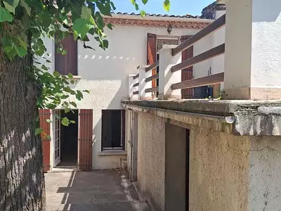 Maison, 132 m²