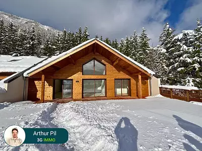 Appartement, 109 m²