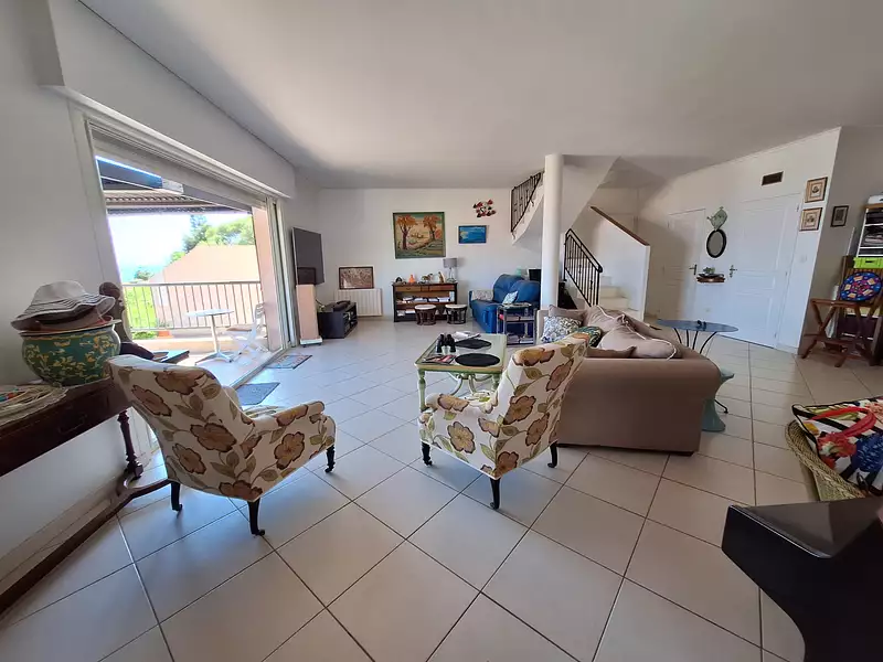 Maison, 127 m²