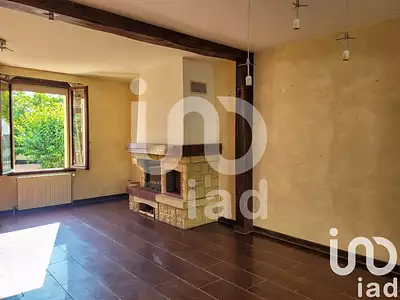 Maison, 94 m²