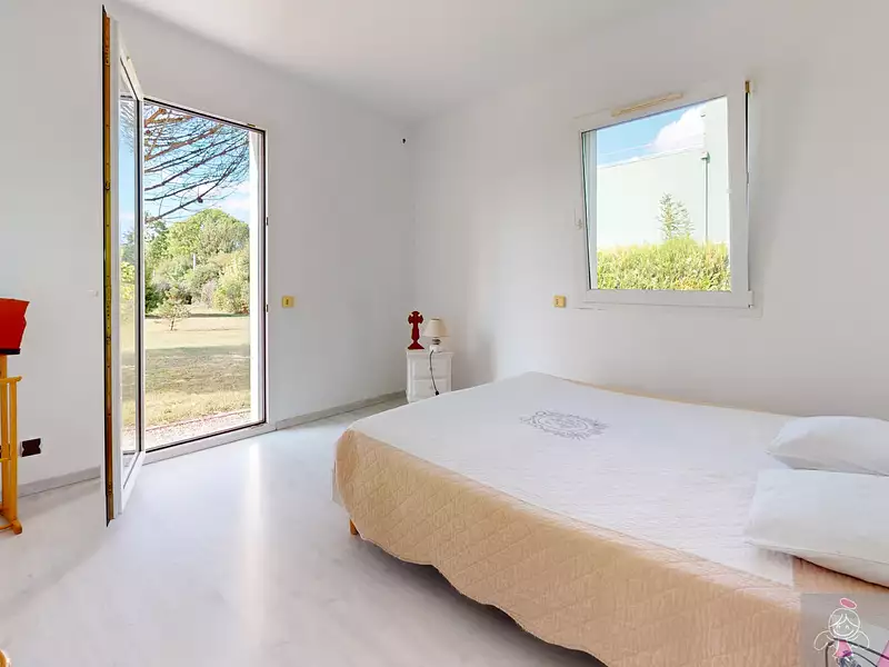 Maison, 204 m²