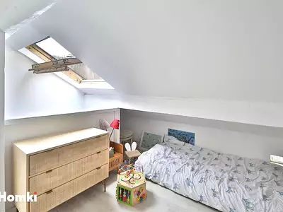 Appartement, 48 m²