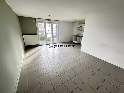Appartement, 80 m²