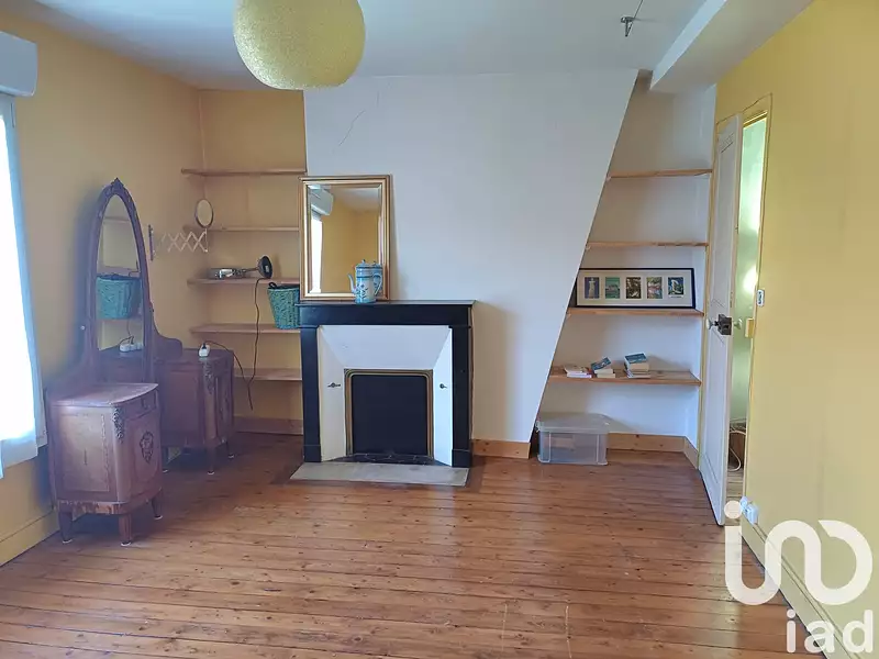 Maison, 105 m²