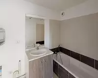 Appartement, 60,95 m²