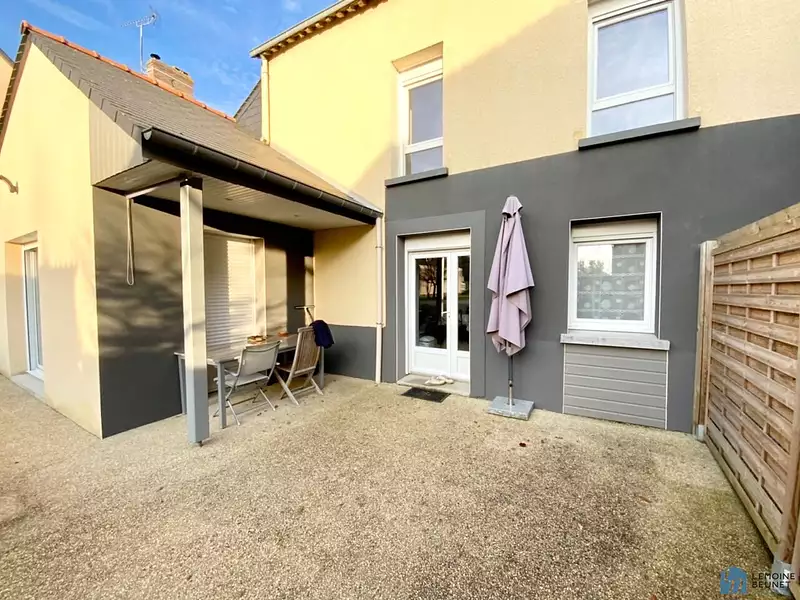 Maison, 110 m²