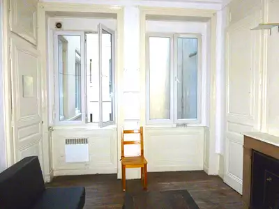Appartement, 21 m²