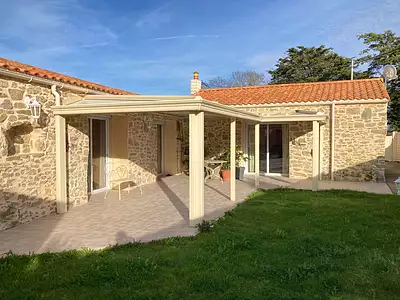 Maison, 152 m²