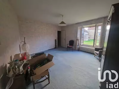 Maison, 145 m²