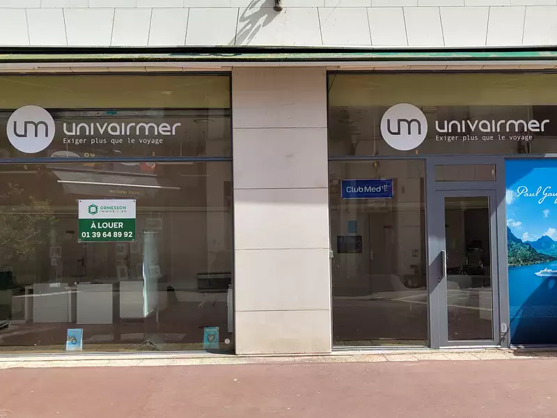 Divers, 80 m²