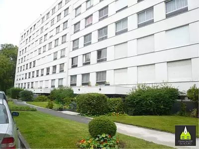 Appartement, 18,28 m²