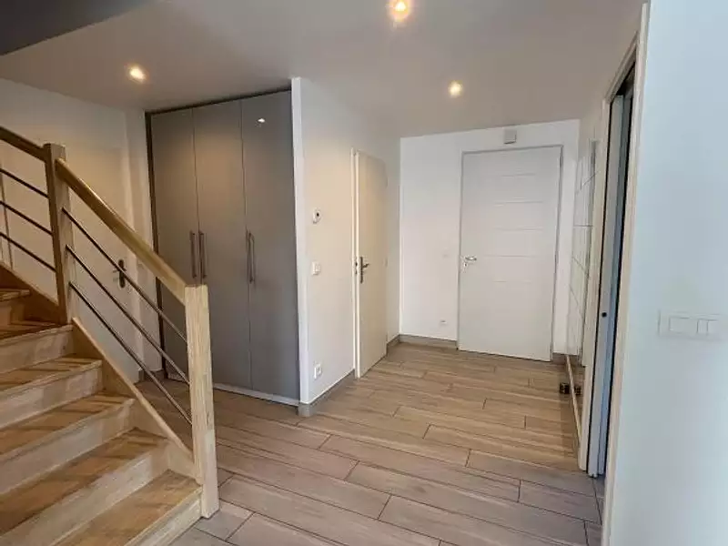 Maison, 119 m²