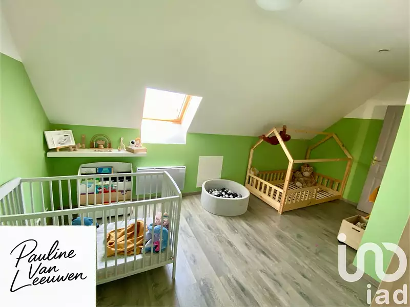 Maison, 144 m²