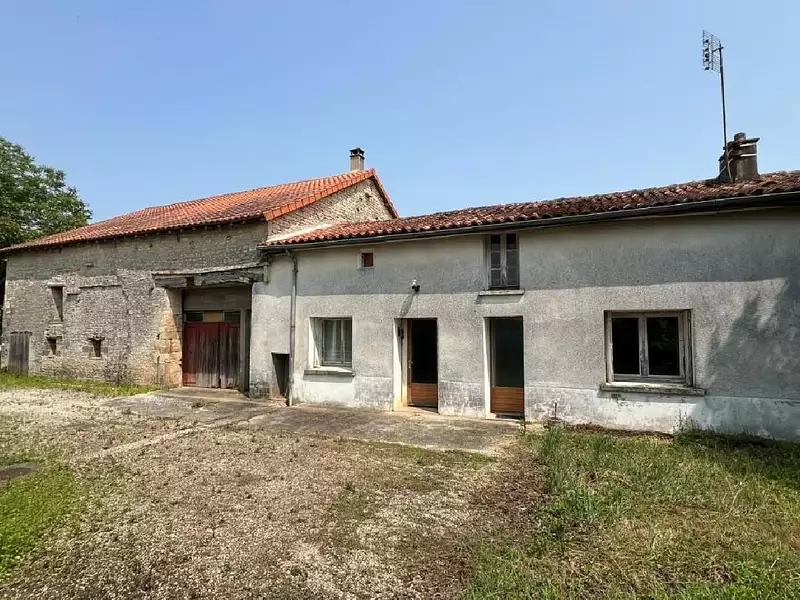 Maison, 162 m²