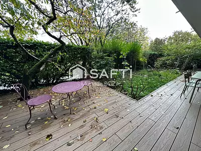 Appartement, 104 m²