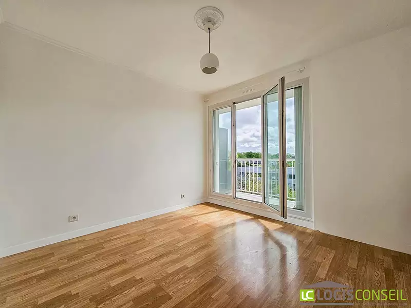 Appartement, 63,96 m²