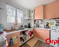 Appartement, 37 m²