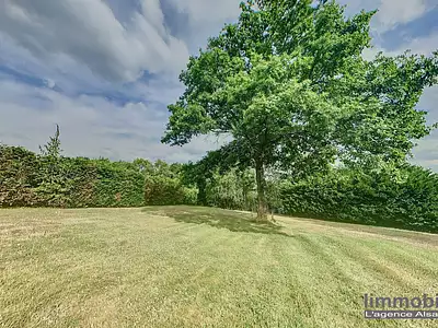 Terrain, 3 350 m²