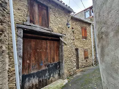 Maison, 143 m²