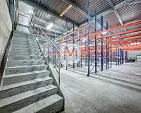 Divers, 2 032,34 m²