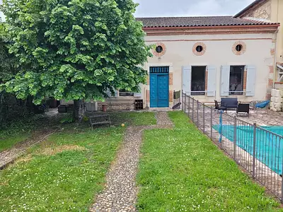 Maison, 237 m²