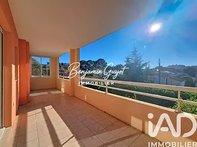 Appartement, 113 m²