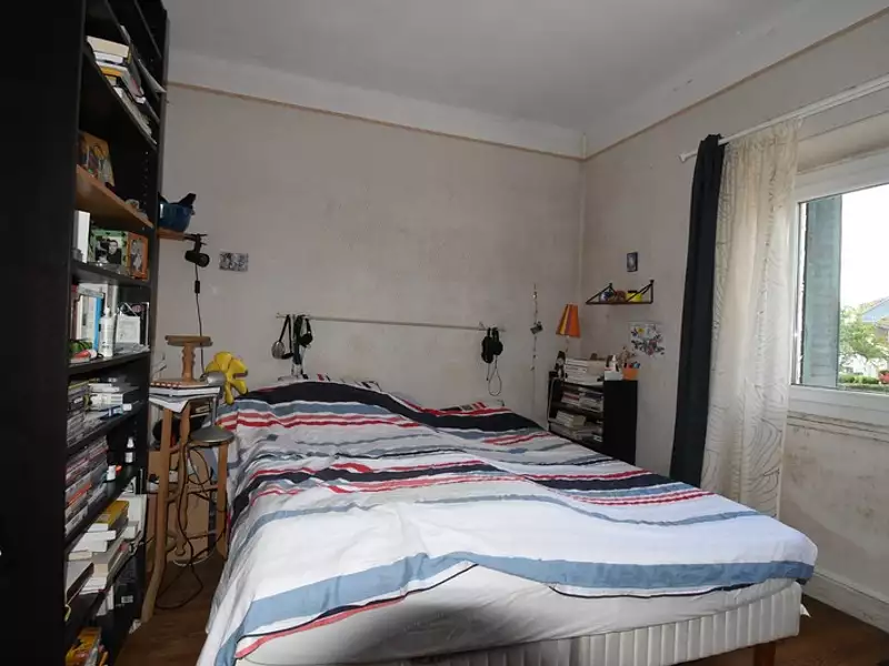 Maison, 123 m²