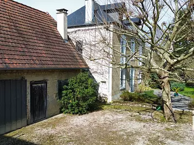 Maison, 162 m²