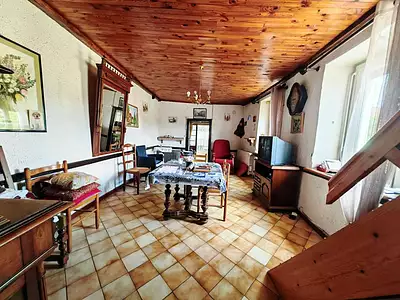 Maison, 80 m²