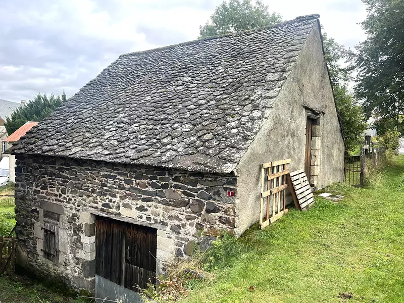 Maison, 218,81 m²