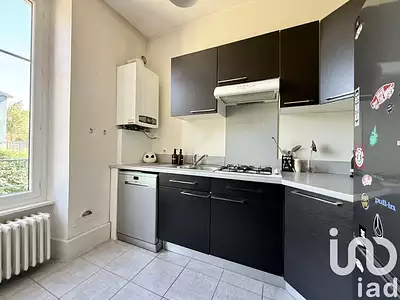Appartement, 71 m²