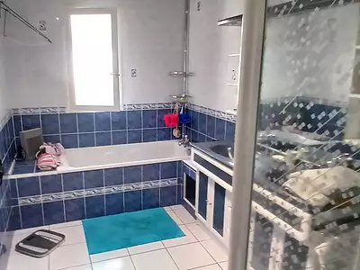 Maison, 111 m²