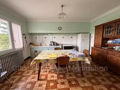 Maison, 175 m²