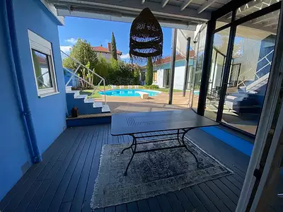 Maison, 300 m²