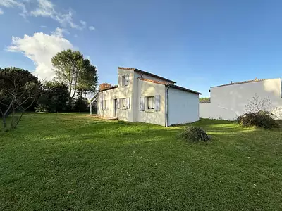 Maison, 110 m²