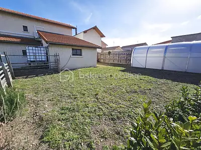 Maison, 90 m²