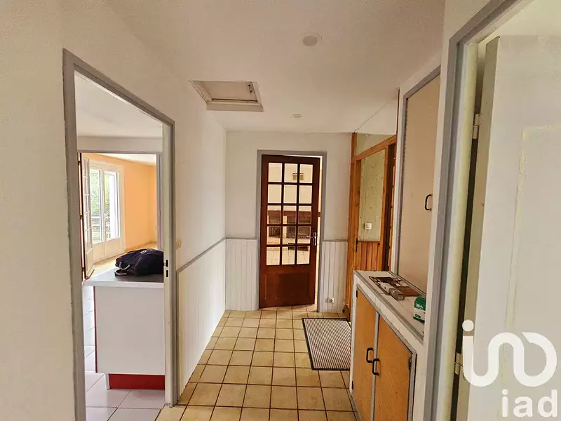 Maison, 125 m²