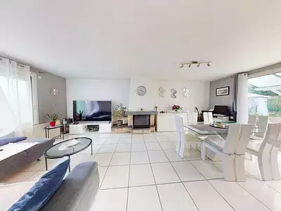 Maison, 130 m²