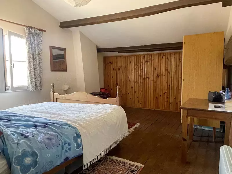 Maison, 110,5 m²