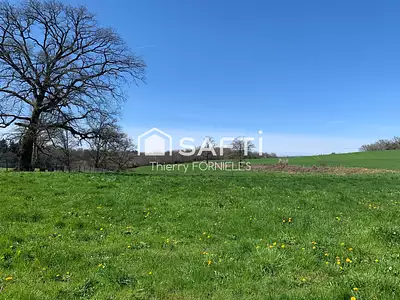 Terrain, 2 179 m²