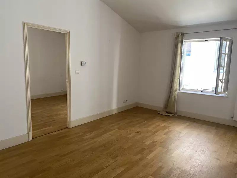 Appartement, 50,58 m²