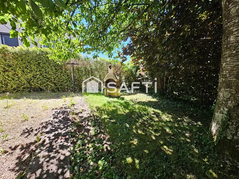 Maison, 107 m²