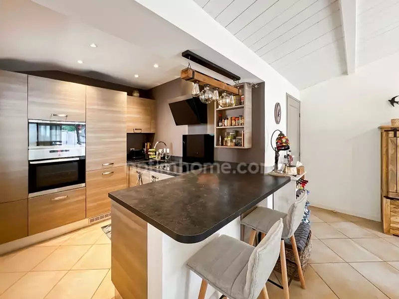 Maison, 98 m²