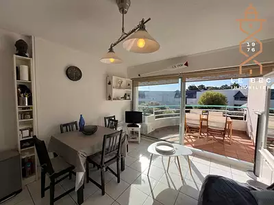 Appartement, 32,46 m²