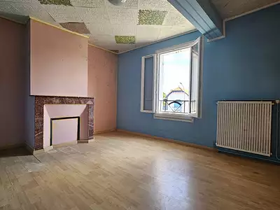 Maison, 97 m²