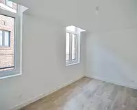 Appartement, 49,64 m²