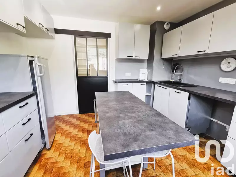 Appartement, 84 m²