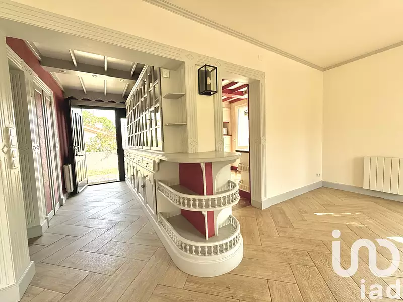 Maison, 156 m²