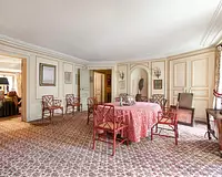 Appartement, 257 m²