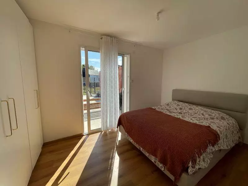 Maison, 82 m²